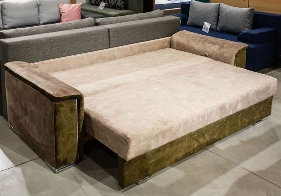 Диван-софа Рикардо Daniro 150x190 см Ткань 1-й категории &mdash; Morfey.ua