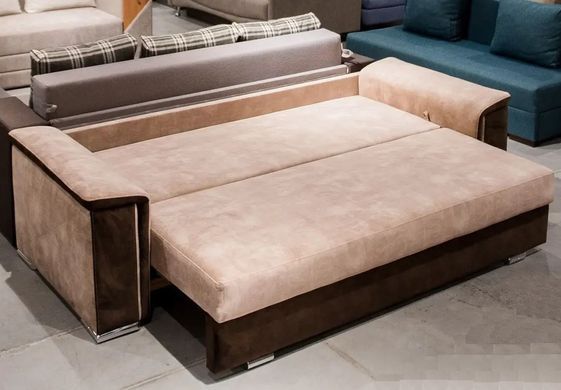 Диван-софа Рикардо Daniro 150x190 см Ткань 1-й категории &mdash; Morfey.ua