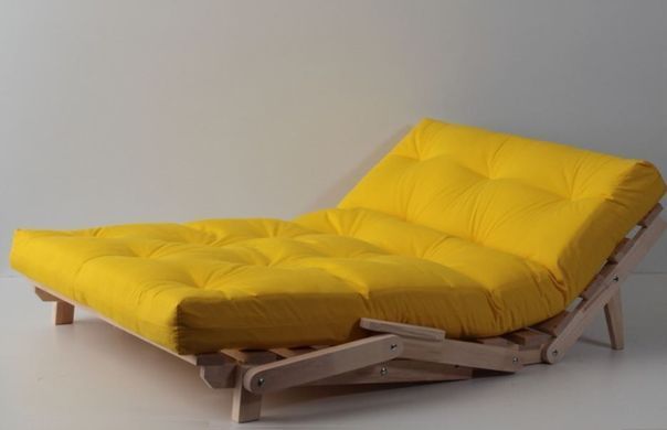 Диван Футон з ручками Futon Art 132x200 см &mdash; Morfey.ua
