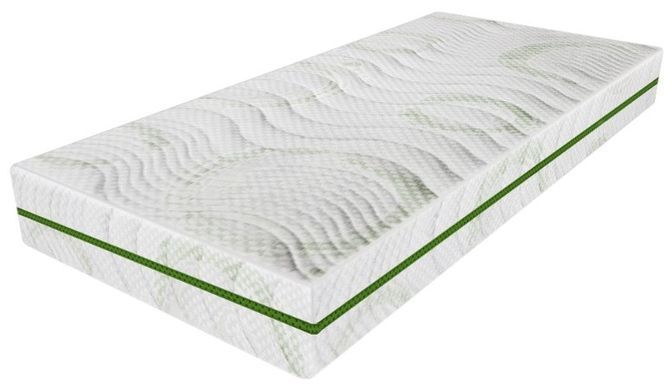 Матрац пружинний Evolution Fusion Duo 70x190 см &mdash; Morfey.ua