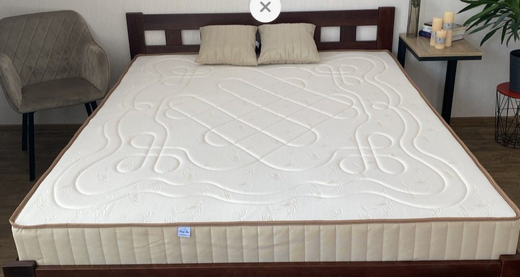 Матрас Family Sleep Diamond Gold/Даймонд 80x190 см &mdash; Morfey.ua