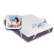 Наматрасник Family Sleep AQUA STOP Light 80x190 см