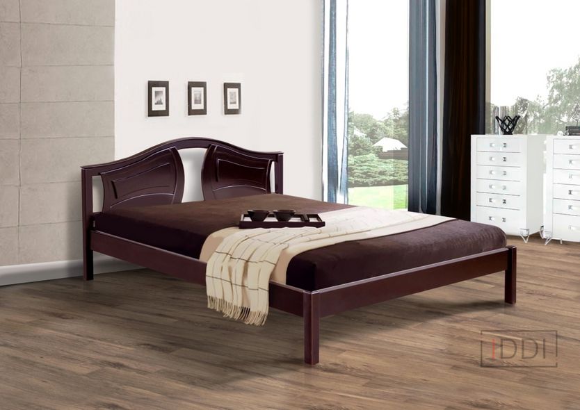 Кровать Марго МИКС-Мебель 160x200 см — Morfey.ua