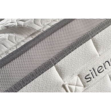 Ортопедичний безпружинний матрац Silence Serenity (Сереніті) 90x200 см &mdash; Morfey.ua