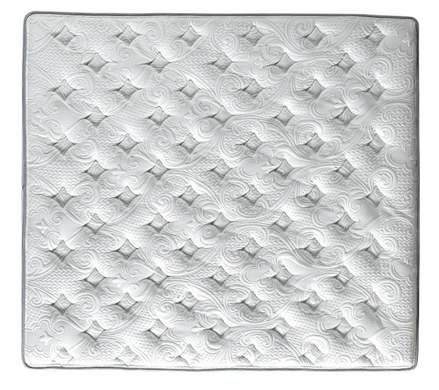 Ортопедичний беспружинний матрац Olimpia Brossard (Броссар) Artisan 90x190 см &mdash; Morfey.ua