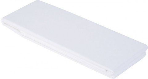 Простирадло Good-Dream Бязь White 200х220 (GDSBC200220) &mdash; Morfey.ua