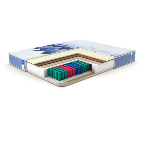 Матрац пружинний Ultima Sleep Perfection (Перфекшн) Air Side Pro 70x190 см &mdash; Morfey.ua