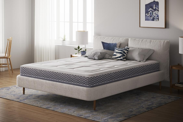 Матрац Platinum Comfort Air Noble 80x190 см &mdash; Morfey.ua