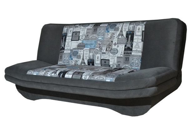 Диван Марсель Yudin 202x124 см &mdash; Morfey.ua