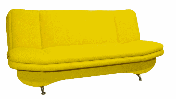 Диван Марсель Yudin 202x124 см &mdash; Morfey.ua