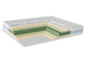 Матрац Platinum Comfort Air Noble 80x190 см