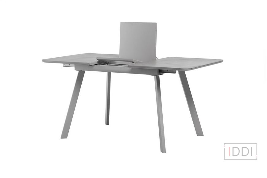 Керамический стол TM-81 айс грей + серый — Morfey.ua