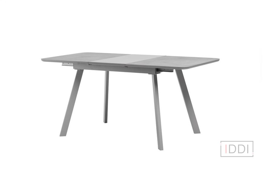 Керамічний стіл TM-81 айс грей + сірий — Morfey.ua