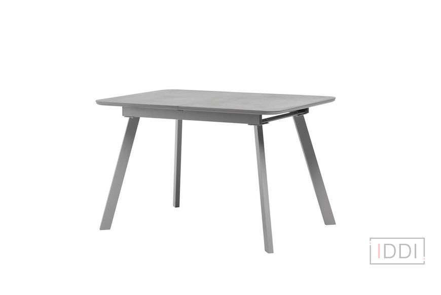 Керамічний стіл TM-81 айс грей + сірий — Morfey.ua