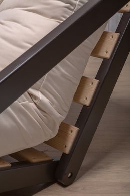 Диван Футон Max Relax Futon Art 100x200 см &mdash; Morfey.ua