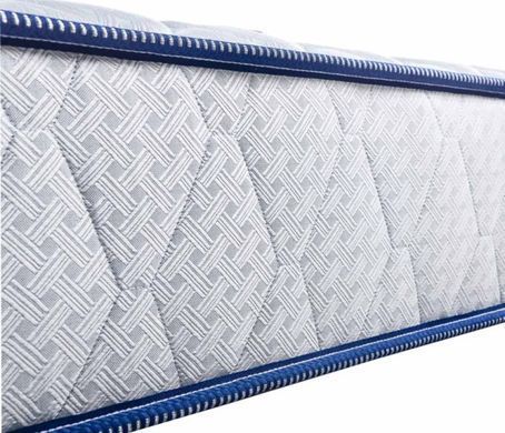 Матрац безпружинний Sleep&Fly Silver Edition Neon 70x190 см &mdash; Morfey.ua