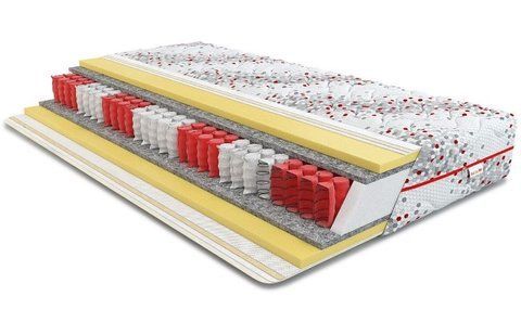 Матрас Статус Come-For 80x190 см &mdash; Morfey.ua
