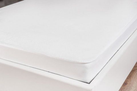 Наматрацник Good-Dream Bamboo De Lux Водонепроникний натяжний з бортом 100x200 (GDBF100200) &mdash; Morfey.ua