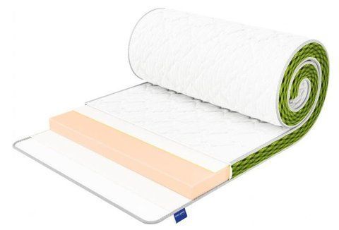Матрац Soft Roll (Софт Ролл) Musson &mdash; Morfey.ua