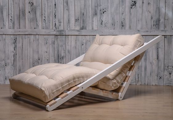 Диван Футон Max Relax Futon Art 100x200 см &mdash; Morfey.ua