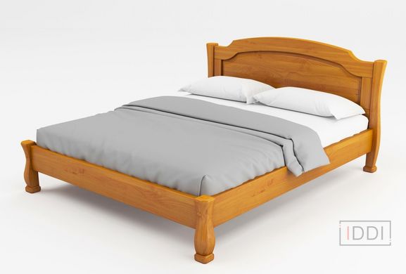 Кровать Элегия Темп-Мебель 80x190 см — Morfey.ua