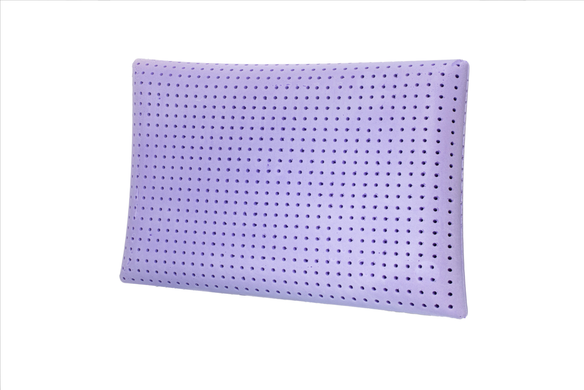 Подушка з пам'яттю Andersen LAVENDER 60х40х12 см (CMP297) &mdash; Morfey.ua