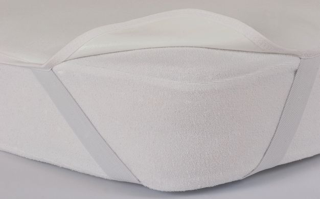 Наматрасник Aress Premium на резинках по углам U-Tek 60x120 см (AE60120) &mdash; Morfey.ua
