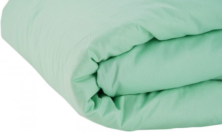 Підковдра Good-Dream Сатин Mint на блискавці 175х210 (GDSMDC175210) &mdash; Morfey.ua
