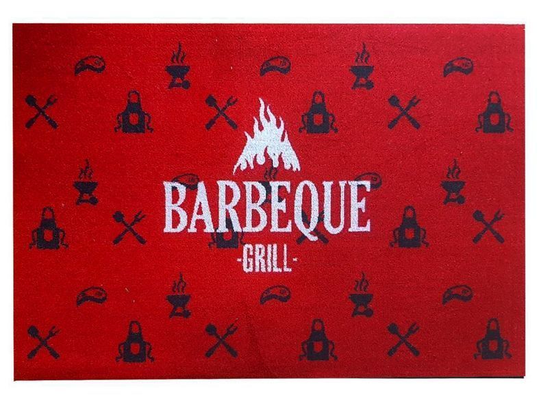 Ковер OLA BARBEKU 80*120 BR02* &mdash; Morfey.ua