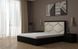 Полуторная кровать Woodsoft Tokio 120x190 см