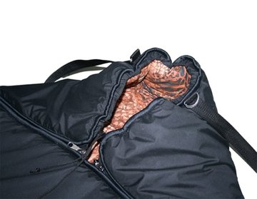 Спальный мешок Универсал-2 Велам 95x220 см — Morfey.ua
