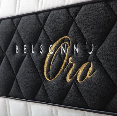 Матрац пружинний ЕММ Belsonno Oro I (Оро I) 70x190 см &mdash; Morfey.ua