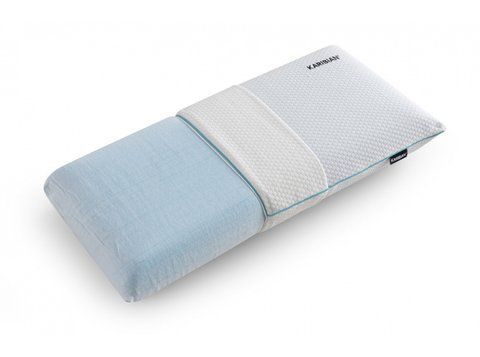 Подушка BLUE COMFORT SOFT MEMORY Karibian 32*67/70 &mdash; Morfey.ua