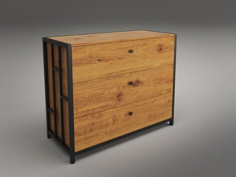 Комод Ренн Tenero 100х82х45 см Білий &mdash; Morfey.ua