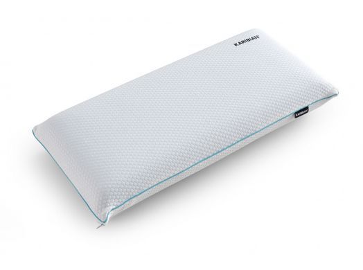 Подушка BLUE COMFORT SOFT MEMORY Karibian 32*67/70 &mdash; Morfey.ua
