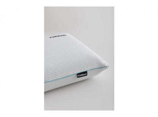 Подушка BLUE COMFORT SOFT MEMORY Karibian 32*67/70 &mdash; Morfey.ua