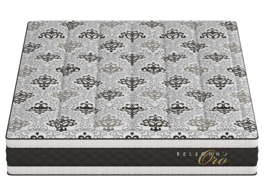 Матрац пружинний ЕММ Belsonno Oro I (Оро I) 70x190 см &mdash; Morfey.ua