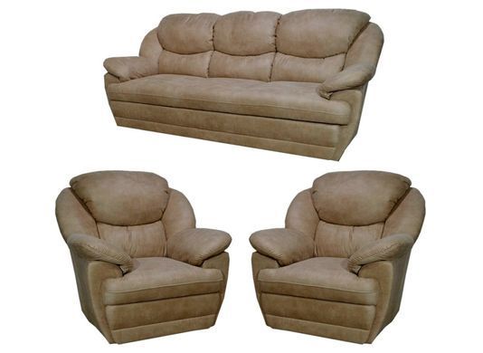 Диван Диор Yudin 187x126 см Ткань 0-й категории &mdash; Morfey.ua