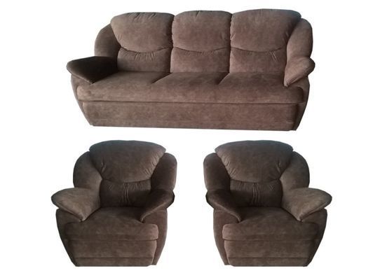 Диван Диор Yudin 187x126 см Ткань 0-й категории &mdash; Morfey.ua