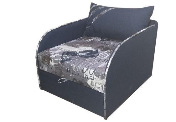Диван Патрік Yudin 80x190 см &mdash; Morfey.ua