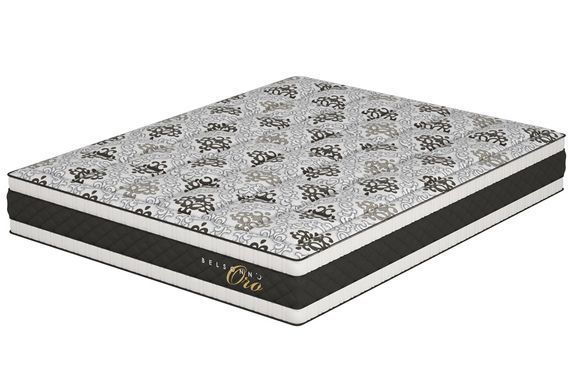Матрац пружинний ЕММ Belsonno Oro I (Оро I) 70x190 см &mdash; Morfey.ua