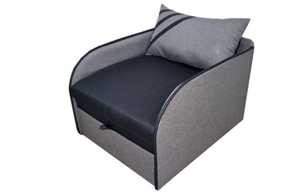 Диван Патрік Yudin 80x190 см &mdash; Morfey.ua