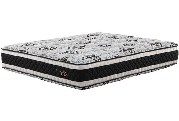Матрац пружинний ЕММ Belsonno Oro I (Оро I) 70x190 см &mdash; Morfey.ua