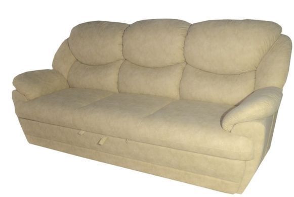 Диван Диор Yudin 187x126 см Ткань 0-й категории &mdash; Morfey.ua