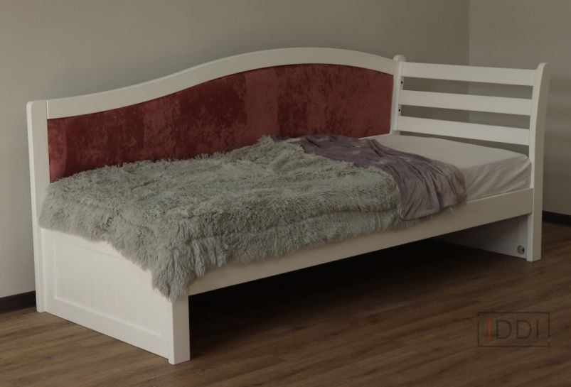 Кровать Софи Drimka 80x190 см — Morfey.ua