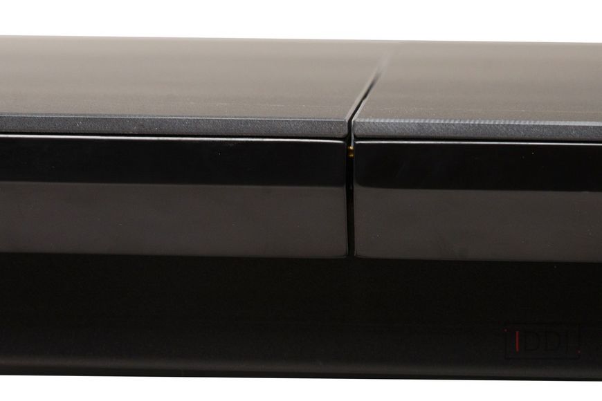 Керамический стол TML-860-1 чёрный оникс — Morfey.ua