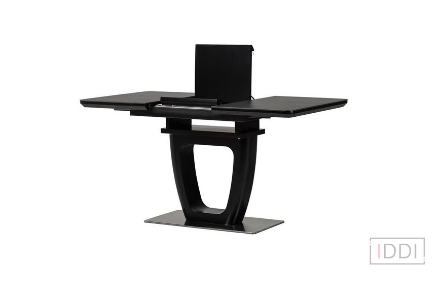 Керамічний стіл TML-860-1 чорний онікс — Morfey.ua