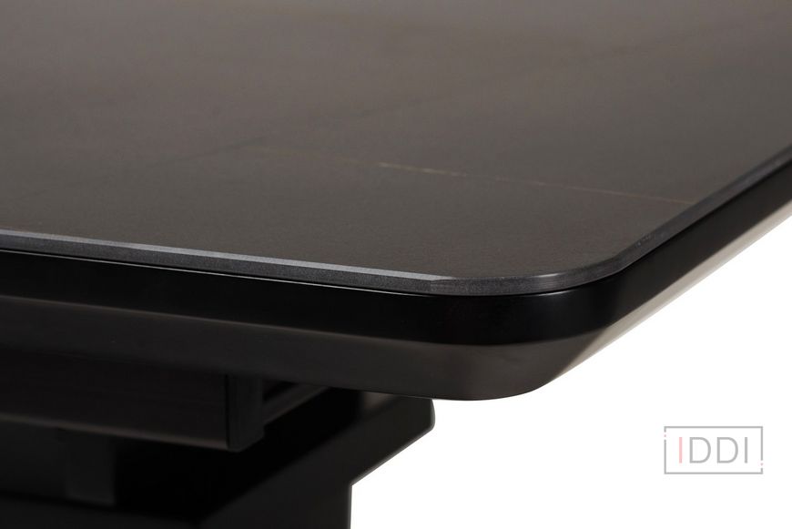 Керамічний стіл TML-860-1 чорний онікс — Morfey.ua