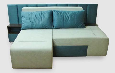 Диван-кровать Грант Creale 150x200 см Ткань 1-й категории &mdash; Morfey.ua