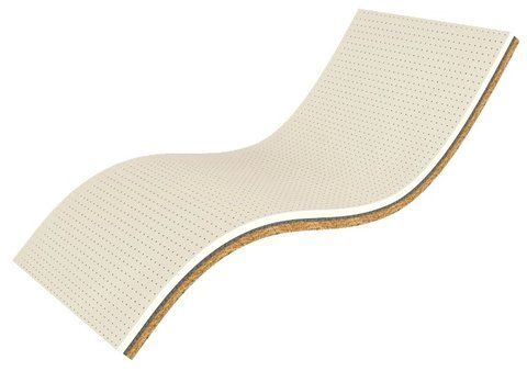 Матрац Ultra Kokos Take&Go bamboo 70x190 см &mdash; Morfey.ua